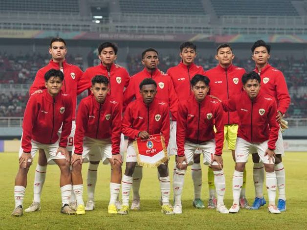 Fraksi PDIP Ingatkan Pemerintah Sediakan Bonus Untuk Timnas U-19 8