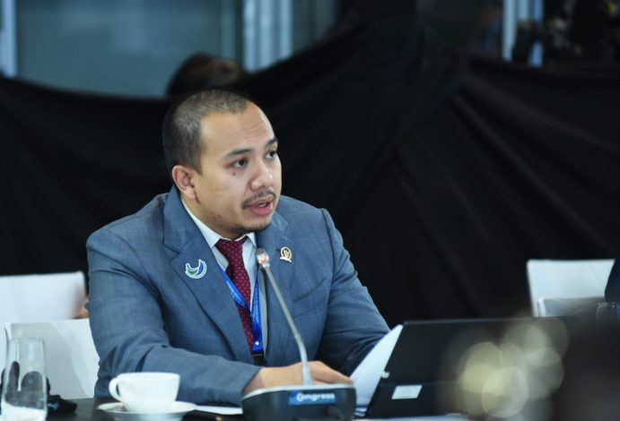 Bentrok Brimob dan Polantas di Maluku, DPR Sebut Cederai Tugas Kepolisian 11