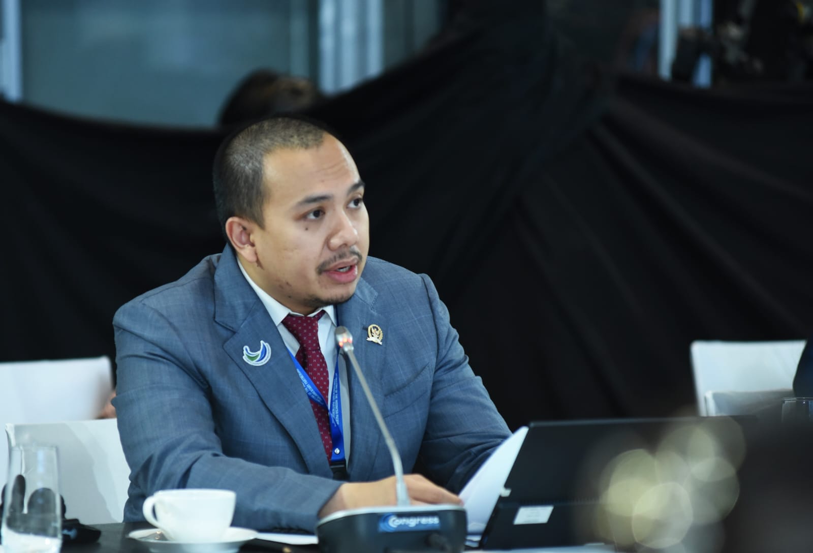 Bentrok Brimob dan Polantas di Maluku, DPR Sebut Cederai Tugas Kepolisian 1