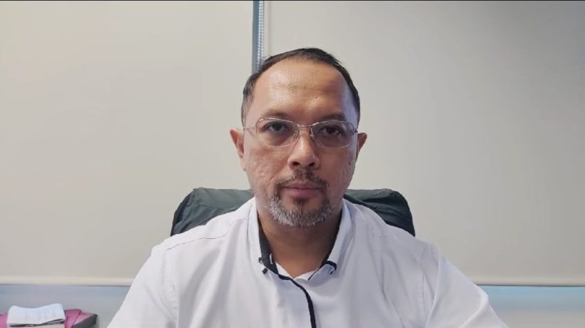 DPR Desak Dalami Dugaan Korupsi Kuota Haji, Ini Respon KPK 8