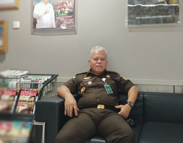 Sepuluh Jaksa di KPK Ditarik ke Kejagung 11