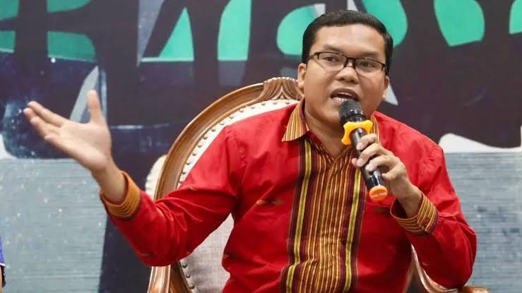 KIM Plus Diduga untuk Jegal Anies di Pilgub Jakarta 8