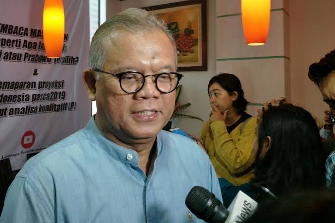 Sebut Nama Menantu Jokowi, KPK Wajib Tindaklanjuti Fakta Persidangan Abdul Ghani 8