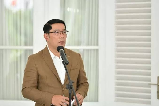 Golkar Usung Ridwan Kamil di Jakarta, Angkut Semua Partai? 13