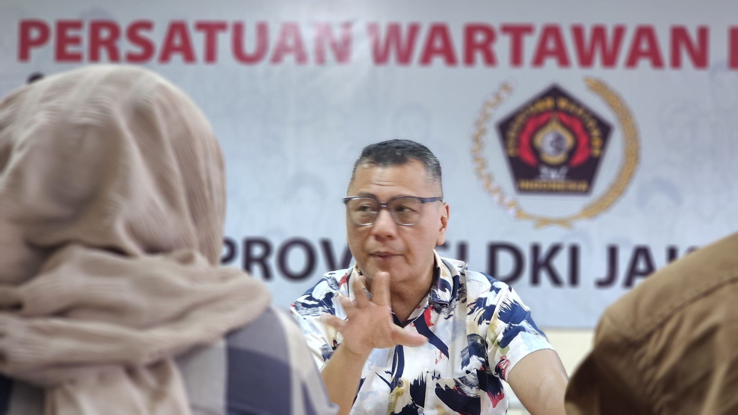 PWI Jaya Bersiap Hadapi Porwanas dan Puncak MHT Award 1