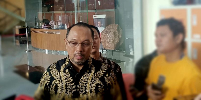 Ini Alasan KPK Terbitkan SP3 Surya Darmadi 13