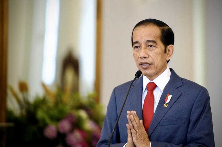 Soal Reshuffle, PDIP: Hak Prerogatif Presiden Jokowi 1