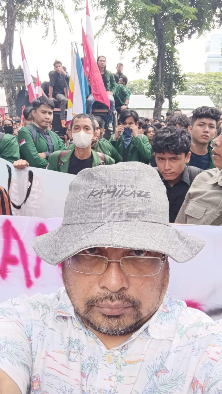 Ternyata Kekuatan Rakyat Itu Masih Dahsyat 1