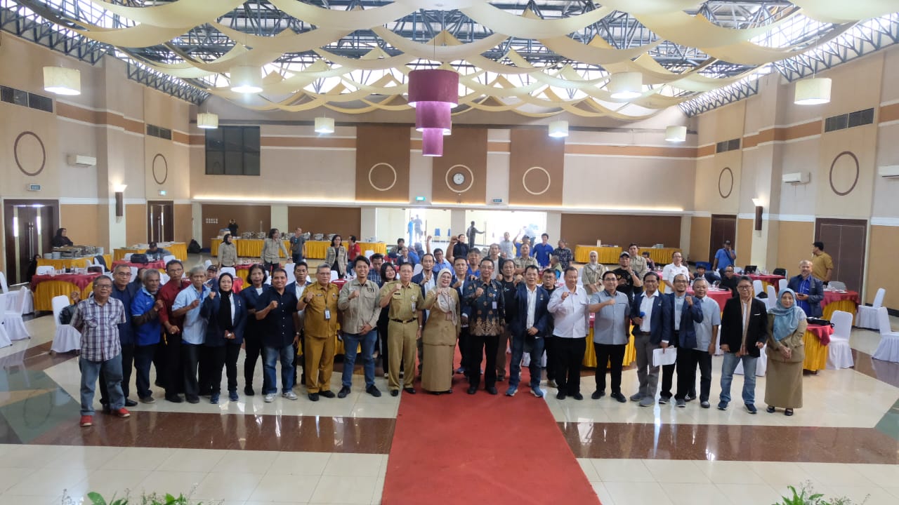 PWI Kota Depok Sepakat Sukseskan Pilkada 2024, Cerdas, Menyenangkan dan Menyala 1