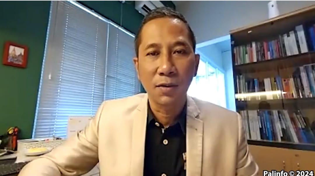 Hakim yang Menyidangkan Putusan Sela Gazalba Saleh Dihukum 1