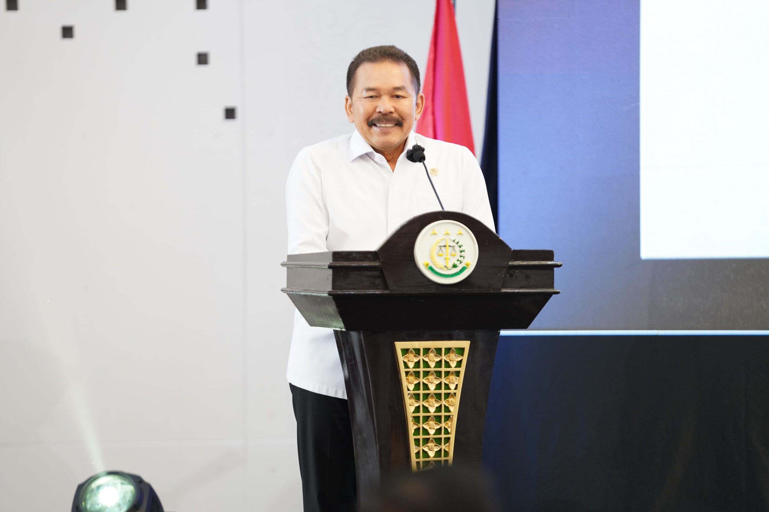 In House Training Jampidum, Peran Jaksa Agung dalam Pengangkatan dan Pembinaan PPNS 1