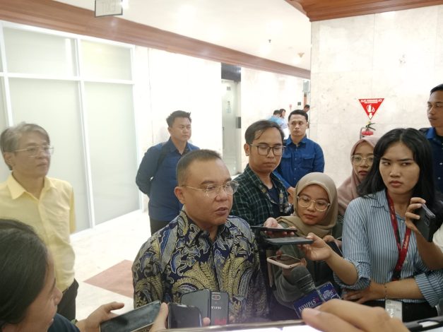 Rancangan Komposisi Menteri Prabowo-Gibran Rampung Jelang Pelantikan 8