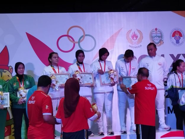 Tenis Meja Tampil, Pembuktian De Jure dan de Facto Tak Ada Lagi Dualisme PTMSI 1 Tenis Meja Tampil, Pembuktian De Jure dan de Facto Tak Ada Lagi Dualisme PTMSI 2