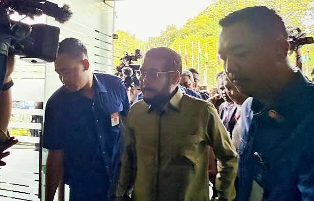 Anwar Usman Dituding Sengaja Tunda Pembentukan MKMK 13