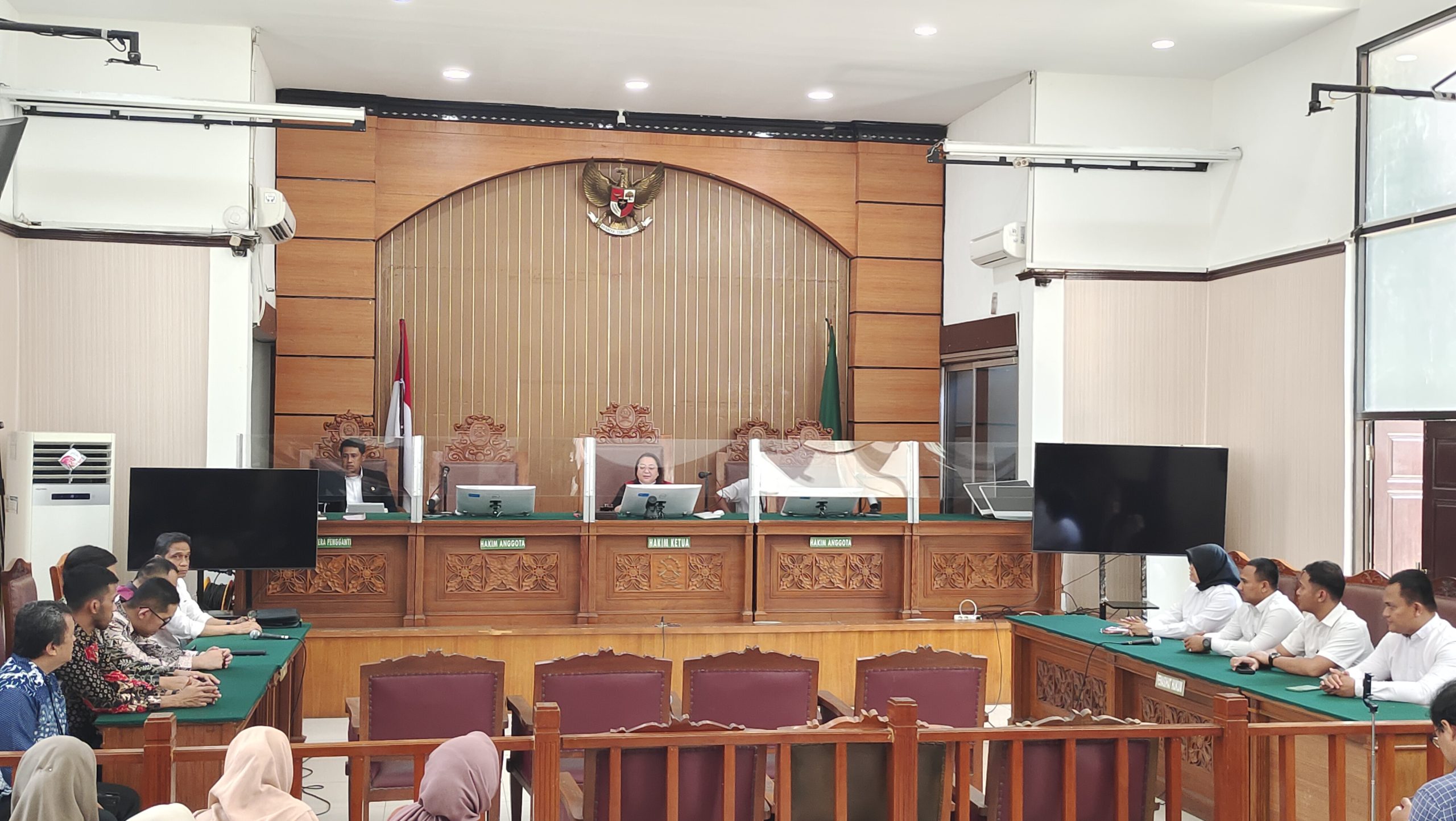 Sidang Putusan Praperadilan Firli Bahuri Selasa Besok 19/12 2023 1