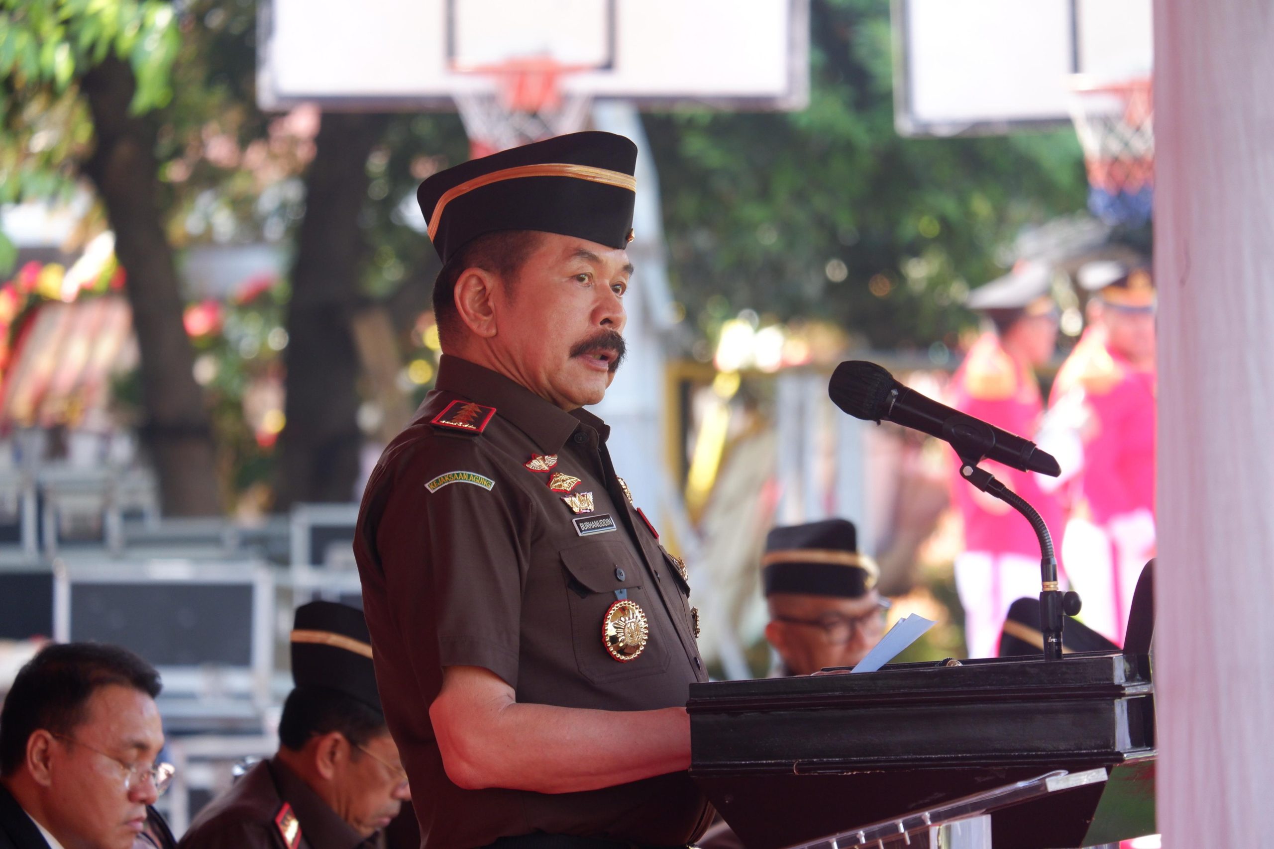 Jaksa Agung Hentikan Tiga Perkara Rakyat Kecil melalui Keadilan Restoratif 1