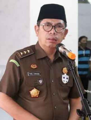 Jampidum Fadil Zumhana Kejagung Bentuk Rumah Restorative Justice 1