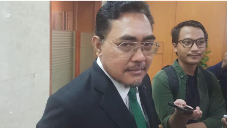 Pilgub DKJ, PKB Dorong Menteri Ketenagakerjaan 9