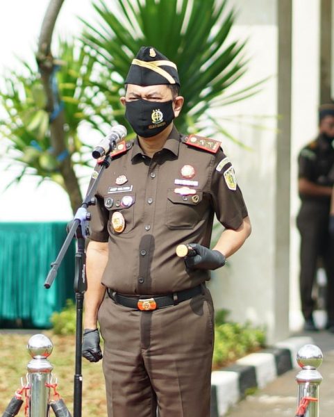 Luar Biasa, Kejati Jabar Selamatkan Uang Negara Rp3,24 Triliun 1