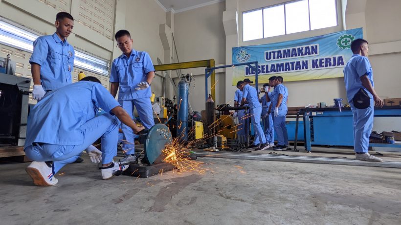 KKP Optimalkan Program Merdeka Belajar Untuk Kembangkan SDM 9