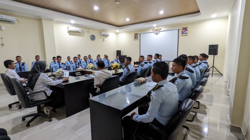 KKP Optimalkan Program Merdeka Belajar Untuk Kembangkan SDM 2
