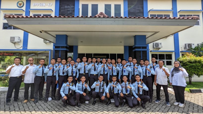 KKP Optimalkan Program Merdeka Belajar Untuk Kembangkan SDM 3