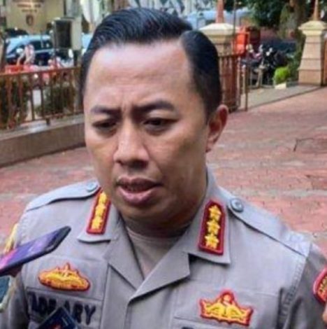 Pembunuh Mayat Wanita dalam Koper Kabur ke Palembang 11