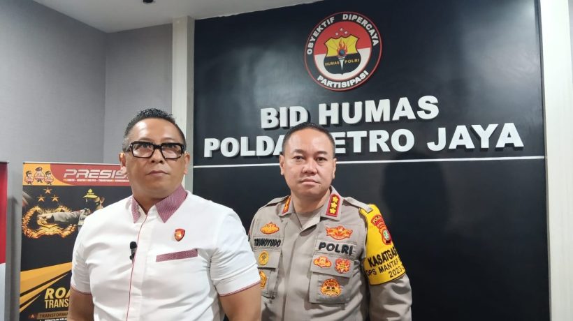 Polda Metro Jaya Optimis Menangkan Gugatan Praperadilan Melawan Firli Bahuri 8