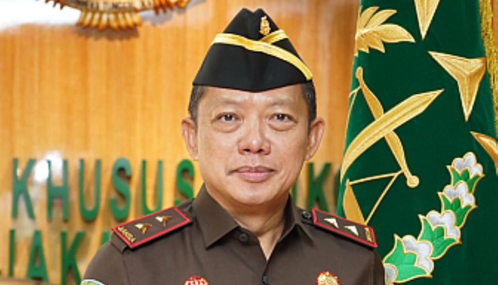 Kunker ke Kejari Jakarta Utara, Febrie: Jaga Wibawa Institusi 1