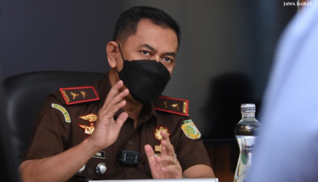 Tidak Ada Tempat Untuk Koruptor di Jawa Barat 1