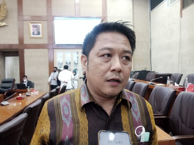 BPKN Usul Tambah Wewenang Eksekutorial Kepada DPR 46
