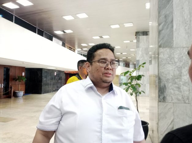 Terkait Pernyataan SBY, Ketua Bawaslu: Perdebatan Partai Berkuasa dengan Oposisi Hal Wajar 24