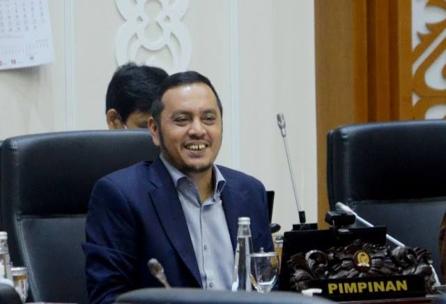 Ketua DPP NasDem NasDem Ajak Golkar Dukung Anies Baswedan 1
