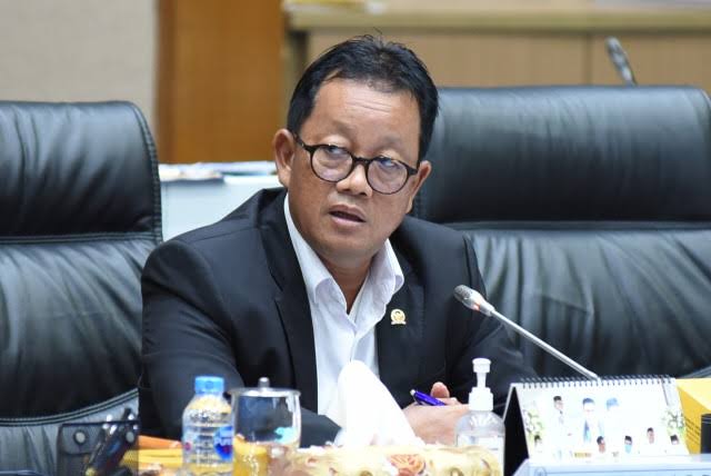 Pertamax Green 92 Akan Gantikan Pertalite, DPR: Jangan Beratkan Masyarakat 55
