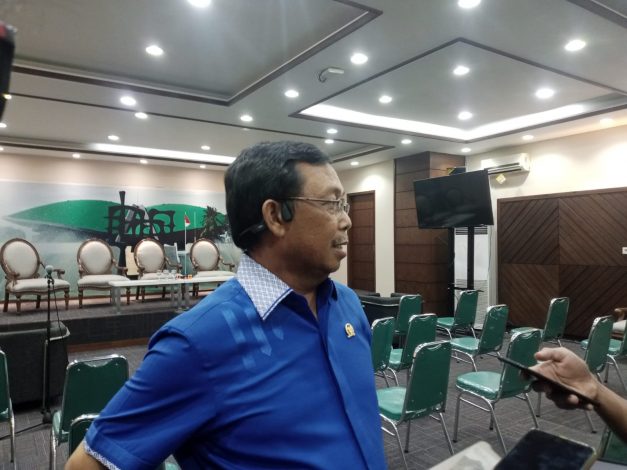 Terkait Pernyataan SBY Pemilu 2024 Tidak Jujur, Demokrat Sebut Diucapkan di Ruang Tertutup 25