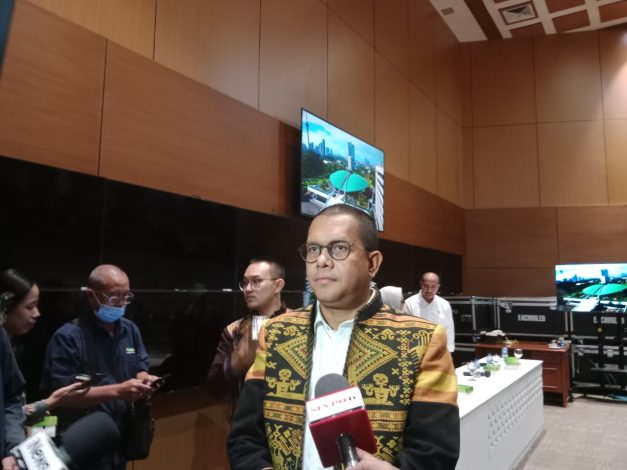 DPR RI Dukung Penuh Program KRIS BPJS Kesehatan 10