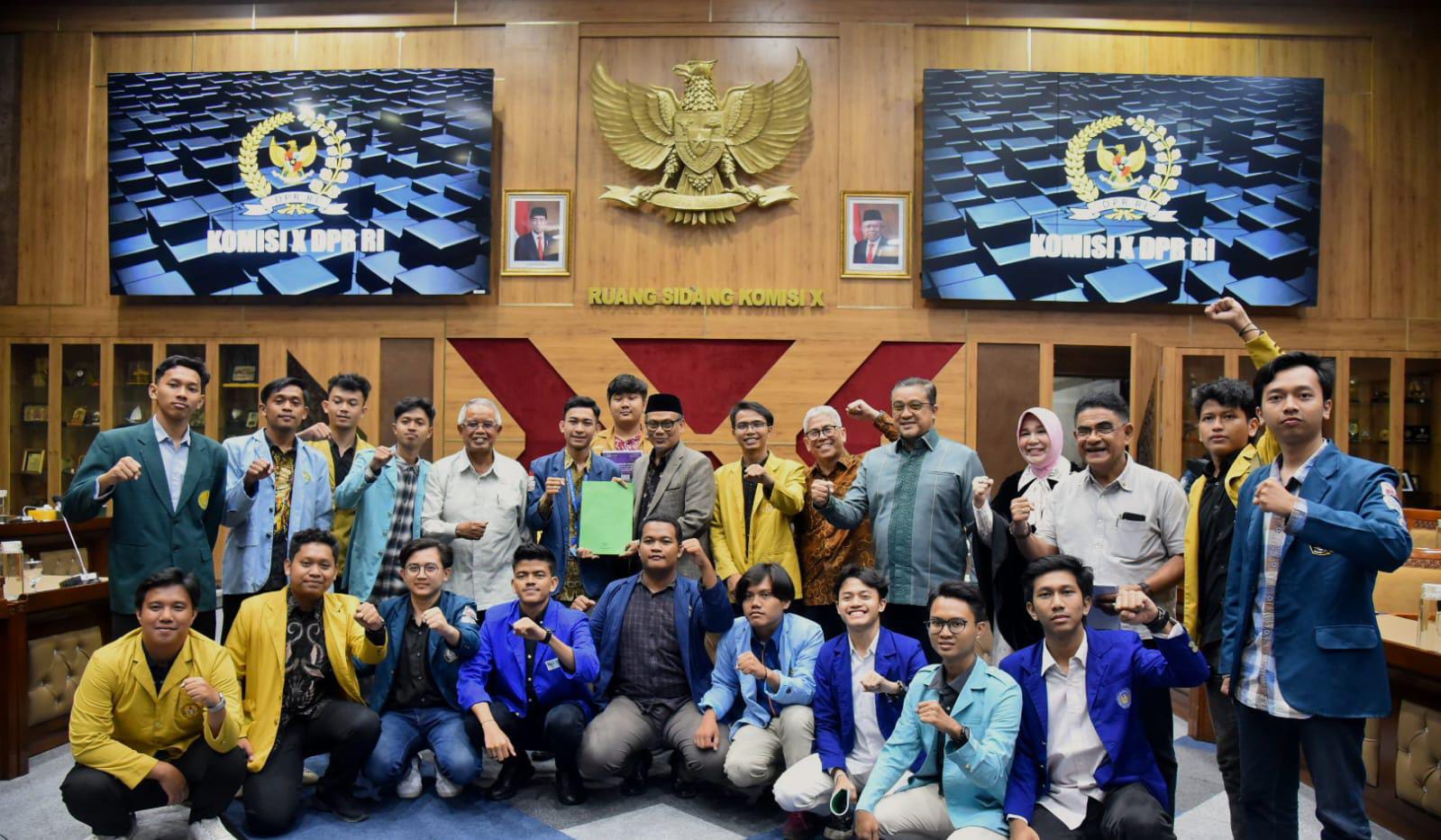 Kemendikbudristek Didesak Evaluasi Kebijakan Pembiayaan Pendidikan PT 1