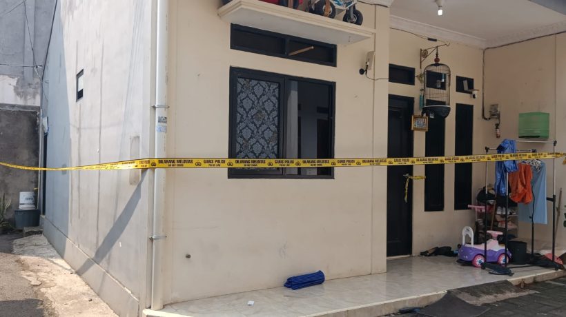 Kondisi Fisik Membaik, Ayah Terduga Pembunuh 4 Anak di Jagakarsa Mulai Diperiksa 7