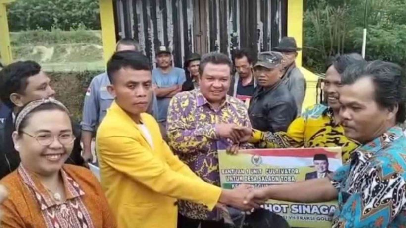 Populer di Dapil, Kritis di Senayan 2