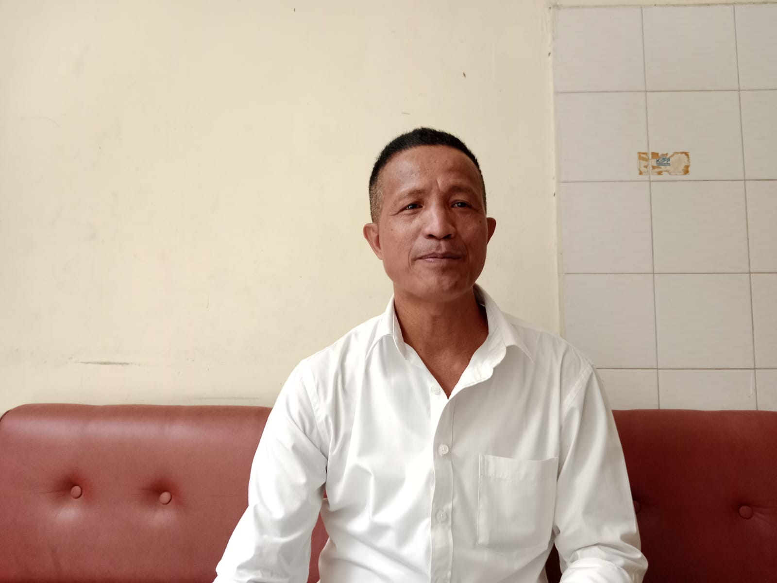 Tidak Ada yang Istimewa, Kinerja Pimpinan DPR Hanya Normatif 1