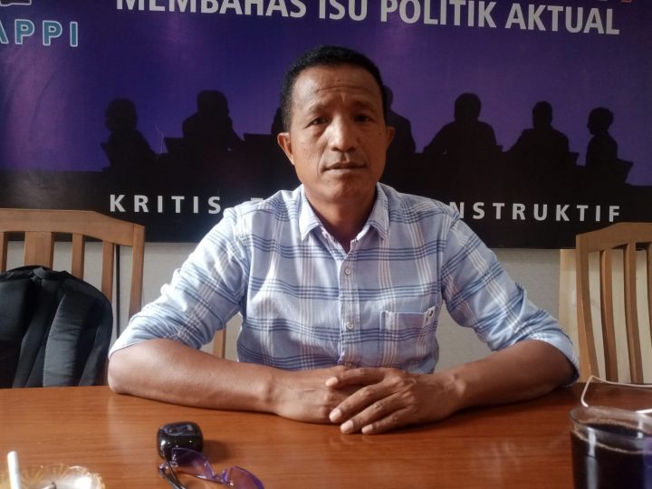 Formappi Sebut Laporan Sementara Dana Kampanye PSI Janggal 1