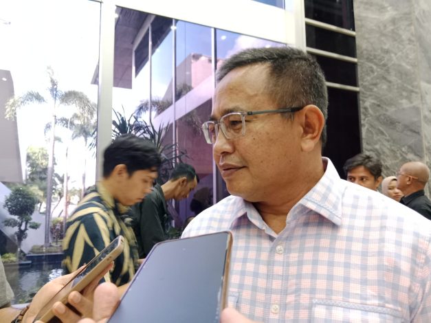 Soal Batas Harga Tiket, DPR Minta Pemerintah Tegas Terhadap Perusahaan Penerbangan 12