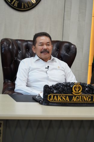Korupsi 47 Triliun, Dua Pegawai Antam Diperiksa Jaksa 50