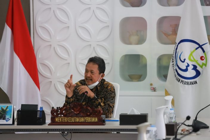 MKP Kebojakan Terukur 1-KKP Menteri Trenggono Ajak Pemda Bersinergi Terapkan Kebijakan Penangkapan Terukur 74