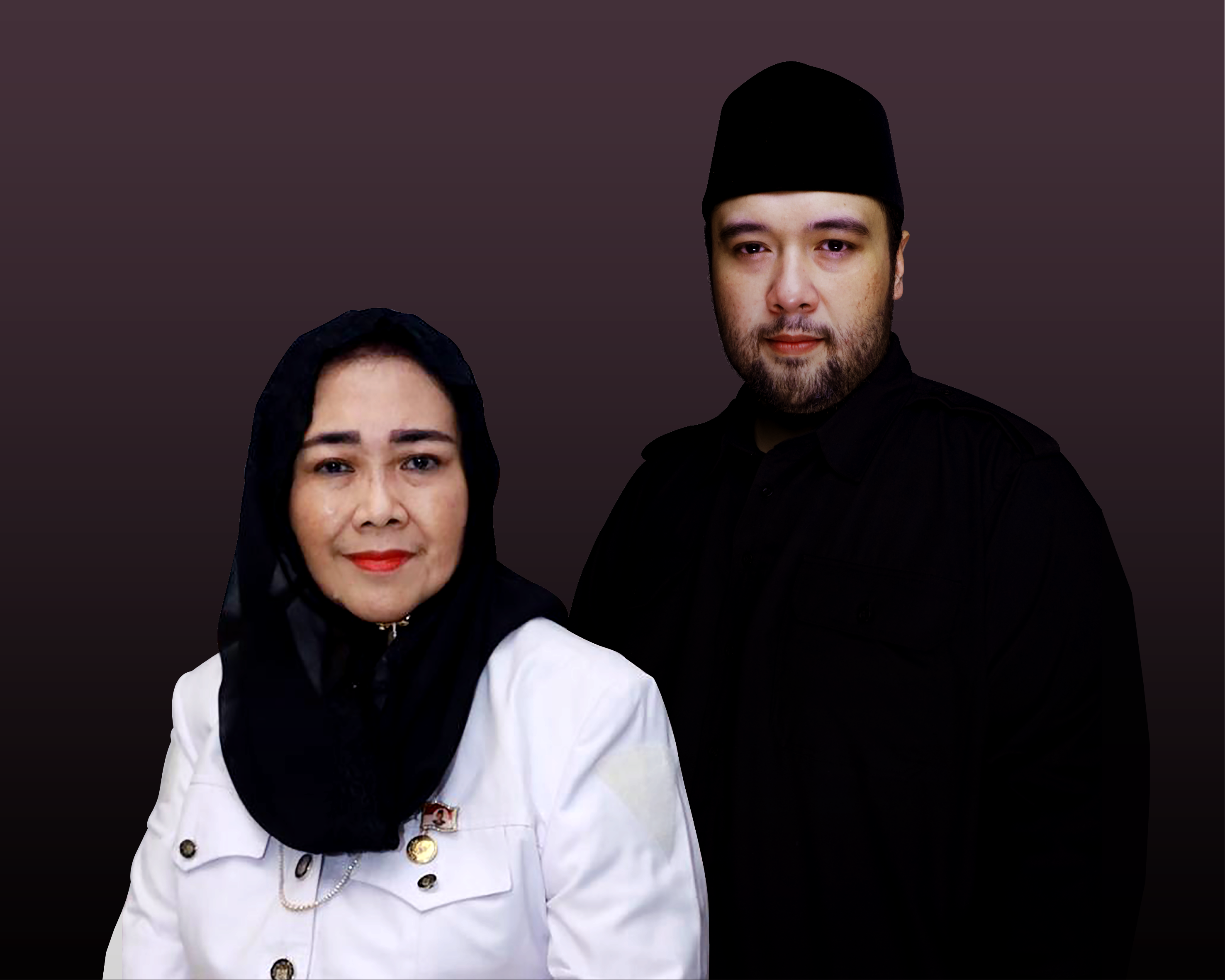 Mahardika Soekarno: Partai Perkasa Tidak Ada Hubungannya dengan Almarhumah Ibu Saya, Rachmawati Soekarnoputri