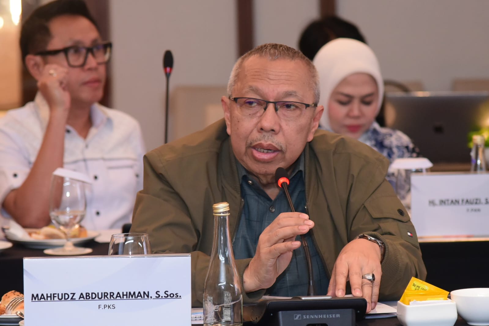 BUMN Pariwisata Diharapkan Hasilkan Keuntungan Bagi Negara 1