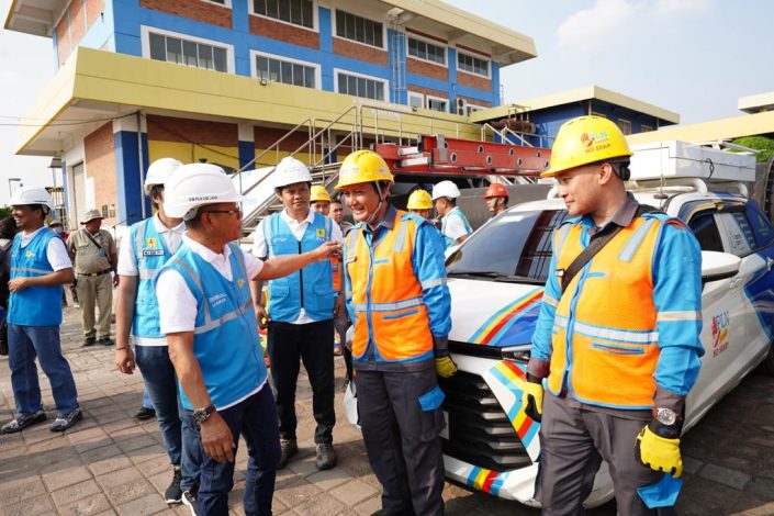 Dua Tahun Terapkan Yantek Optimization, Komitmen PLN Tingkatkan Kepuasan Pelanggan Melalui Digitalisasi 8