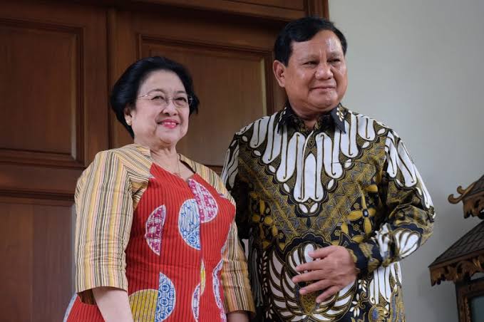 Bakal Bertemu Megawati, Prabowo Akan Disuguhkan Nasi Goreng 12