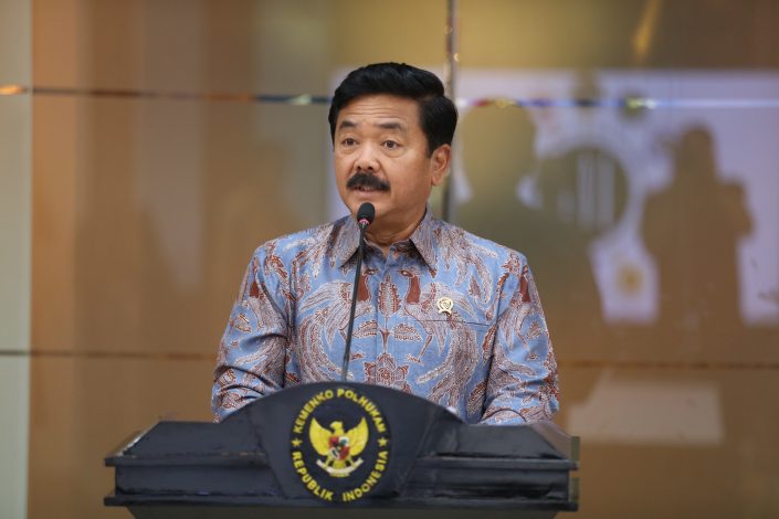 Pemerintah Akan Perpanjang Masa Tugas Satgas BLBI 13