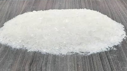 Sabu; Awalnya Obat Asma, Lalu Disalahgunakan jadi Narkotika 13